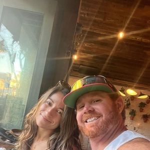 Meet your Posher, Ricky